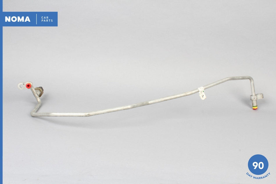 03-08 BMW Z4 E85 A/C Air Conditioning Dryer Expansion Valve Hose Line Tube OEM