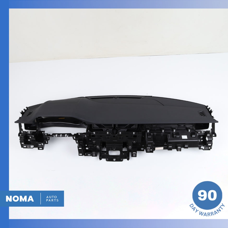 20-23 Range Rover Evoque L551 Dashboard Dash Board Panel Assembly Black OEM