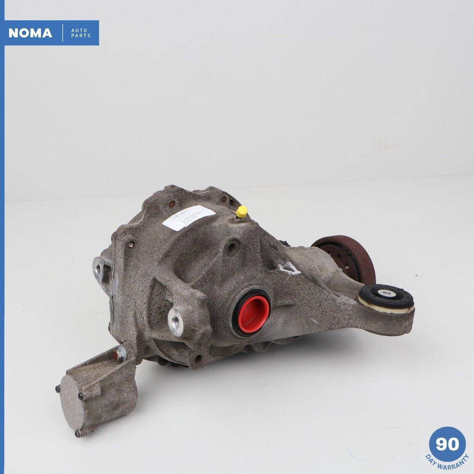 13-19 Jaguar X351 XJL XF XJ 3.0 Rear Differential Diff Axle Carrier 2.56 OEM