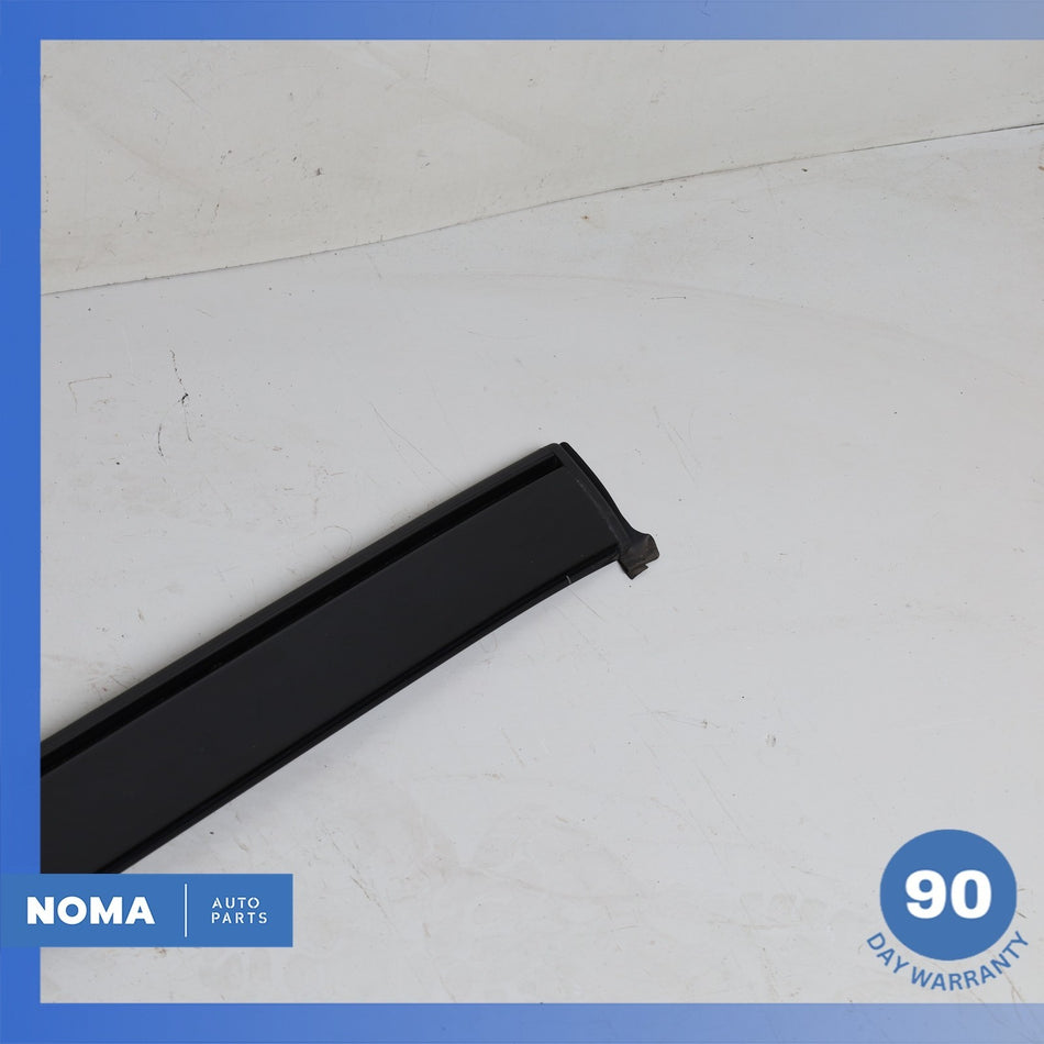 13-22 Range Rover Sport L494 L405 Panorama Pano Sun Roof Right Side Molding OEM