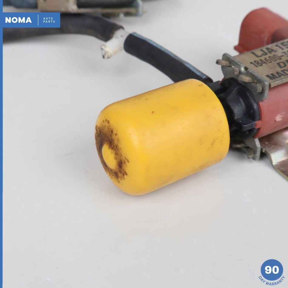 98-04 Jaguar XK8 X100 Speed Cruise Control Valve Solenoid LJA1530BB OEM