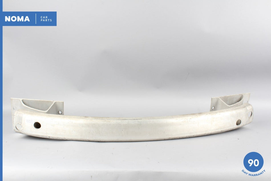 07-15 Jaguar XKR XK X150 Rear Bumper Shock Absorber Reinforcement Beam Bar OEM