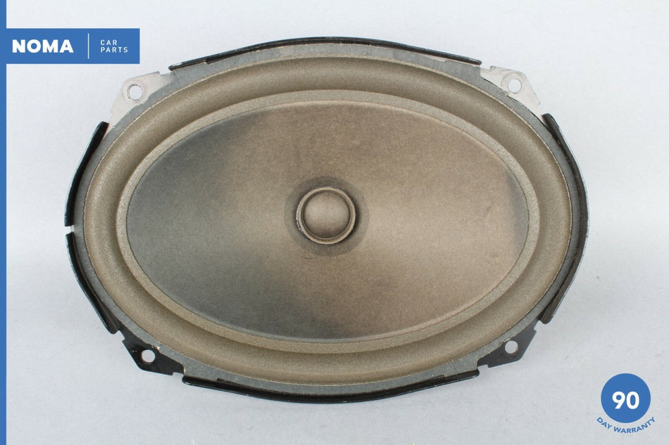 07-10 Mini Cooper S Clubman R55 Rear Left or Right Door Hi-Fi Speaker Woofer OEM