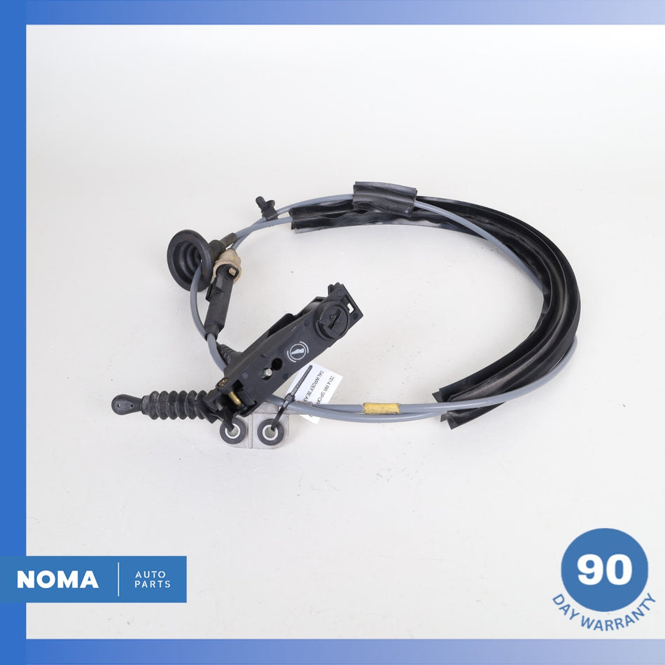 2014 Range Rover Sport L494 Parking Brake Gear Box Lock Cable Line LR051512 OEM