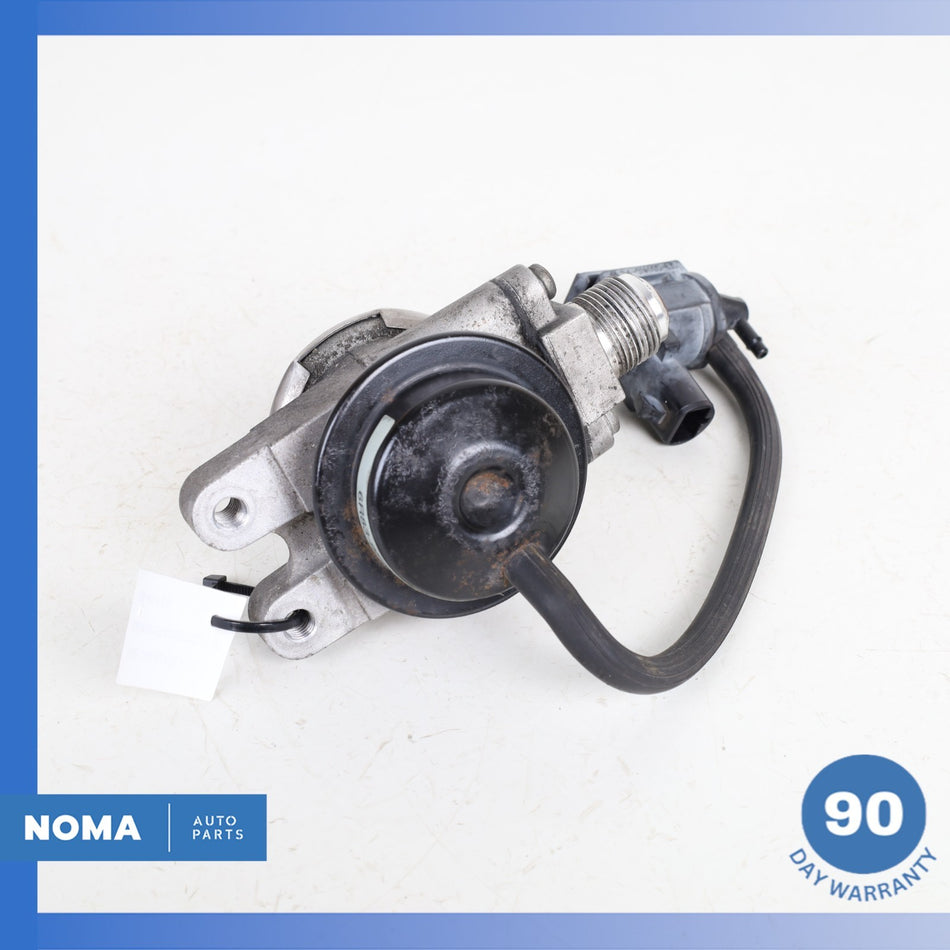 03-09 Jaguar X150 XK XJ8 4.2L N/A Secondary Air Injection Pump Check Valve OEM