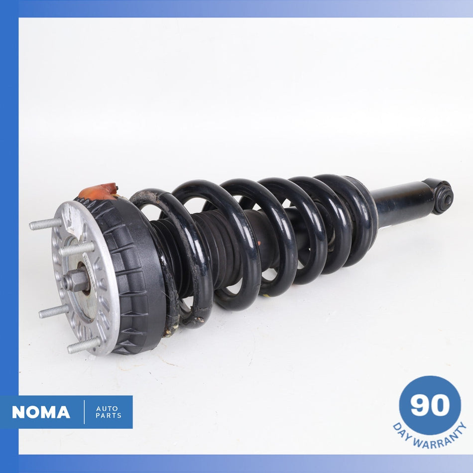 14-21 Jaguar X152 F-Type Rear Right / Left Adaptive Shock Absorber Strut OEM 65k