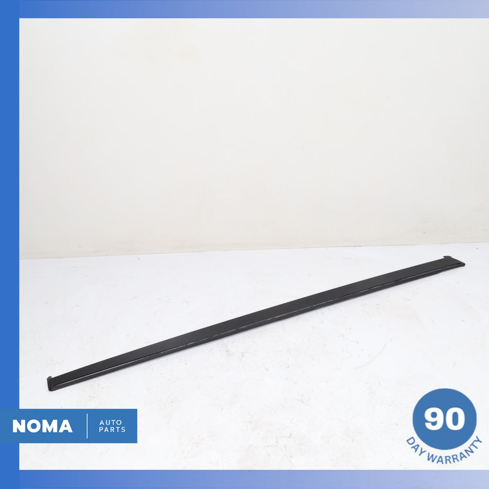 13-22 Range Rover Sport L494 L405 Panorama Pano Sun Roof Left Side Molding OEM
