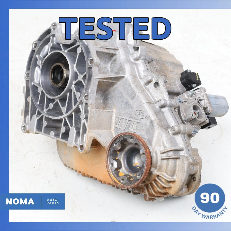 13-16 LR Range Rover L405 L494 L319 2-Speed Transfer Case Assembly OEM
