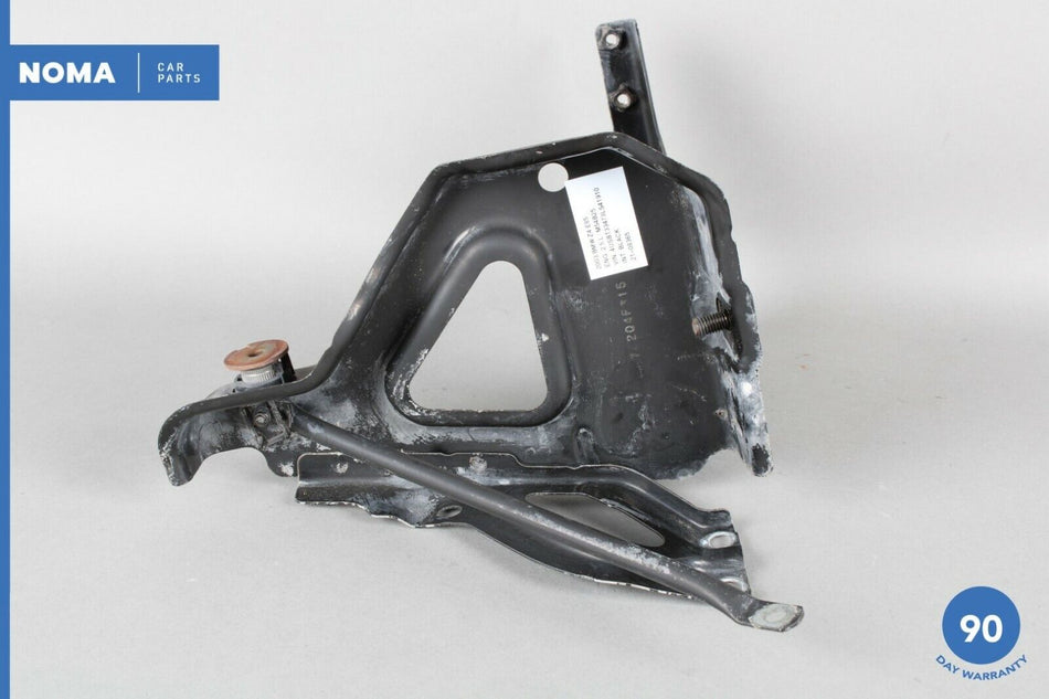 03-08 BMW Z4 E85 Right Passenger Side Headlight Support Bracket 7197212 OEM