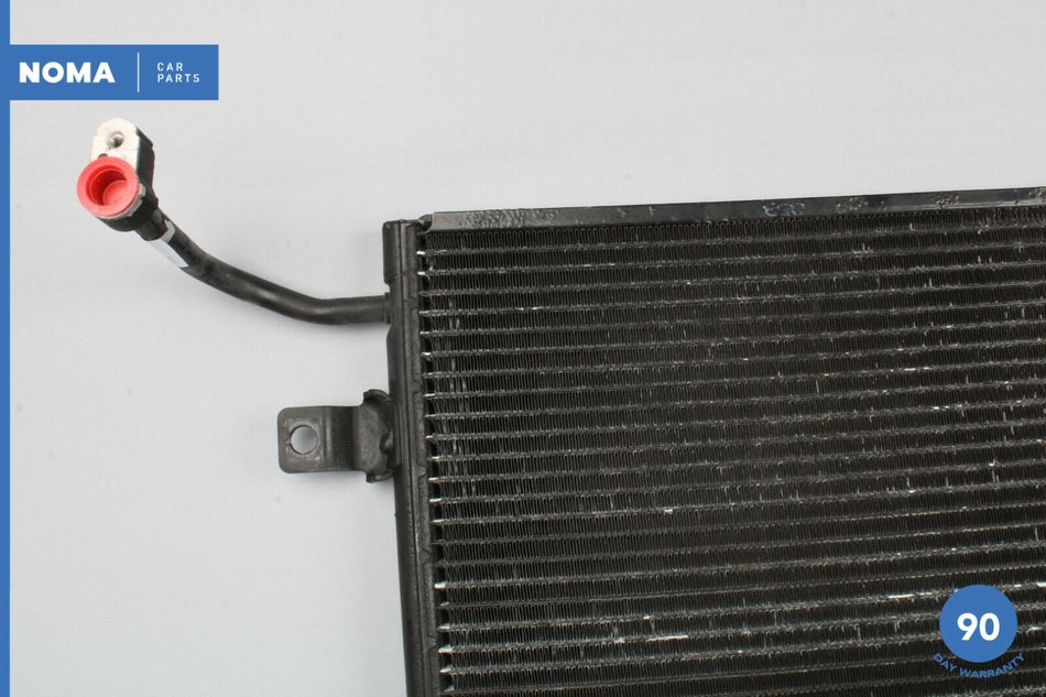 98-03 Jaguar XJ8 VDP X308 HVAC A/C AC Air Conditioning Radiator Condenser OEM