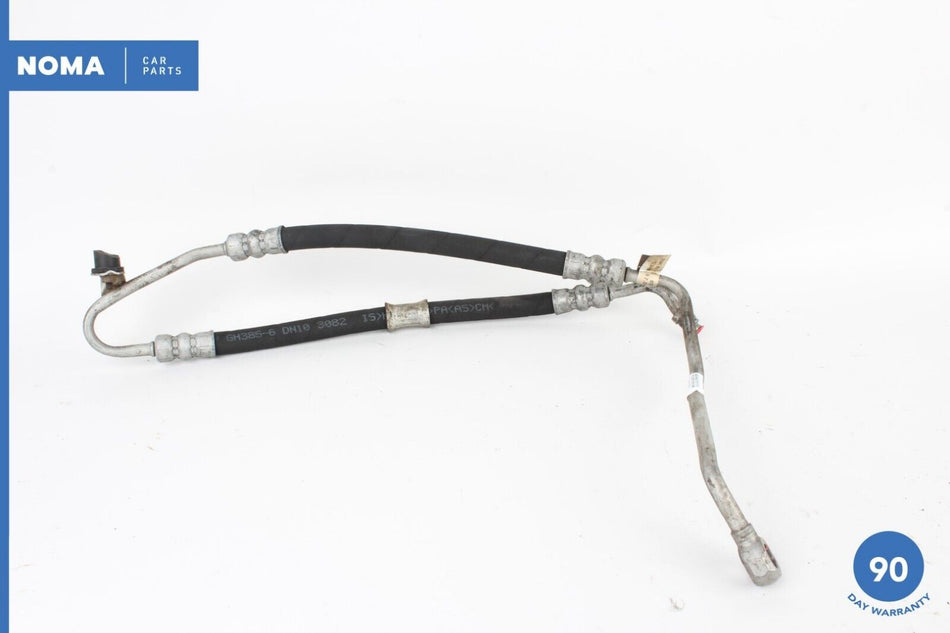 03-05 Land Rover Range Rover L322 P/S Power Steering Pressure Hose 6754243 OEM