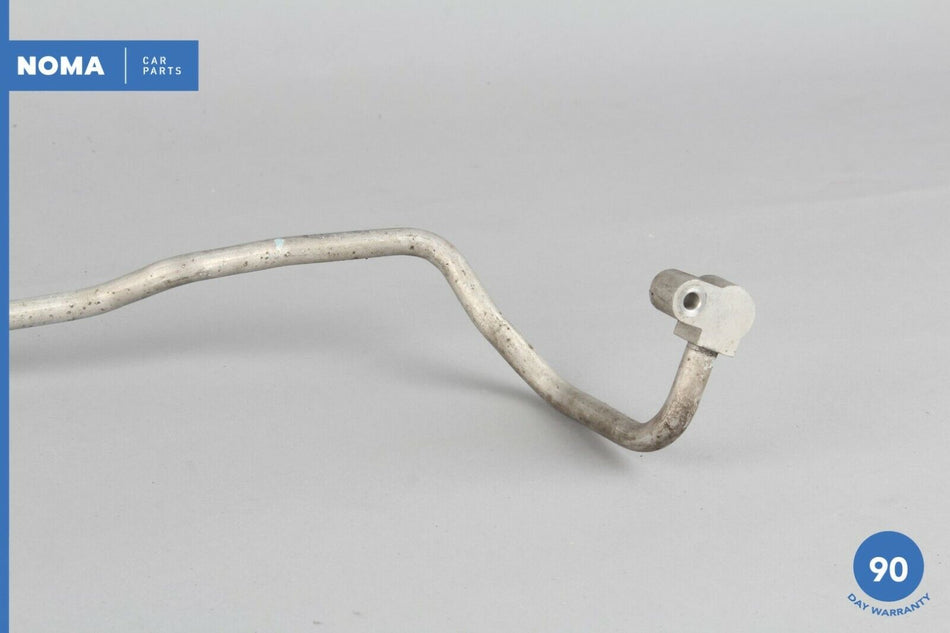 97-06 Jaguar XK8 XKR X100 A/C Air Conditioning Radiator To Evaporator Pipe OEM