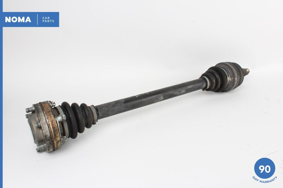 03-05 BMW Z4 E85 E86 Rear Right Passenger Side Suspension Output Axle Shaft OEM