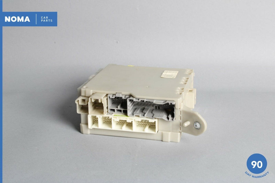 07-09 Lexus XF40 LS460 Front Left Driver Side Junction Fuse Box 82672-50120 OEM