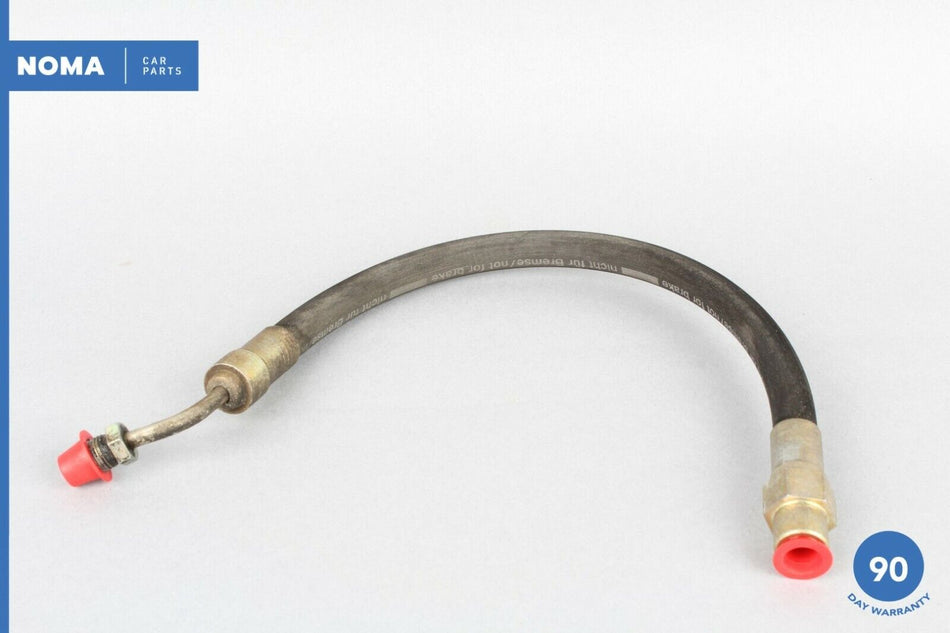 96-02 BMW Z3 E36 Roadster Clutch Pressure Hose Line Pipe Tube 1159714 OEM