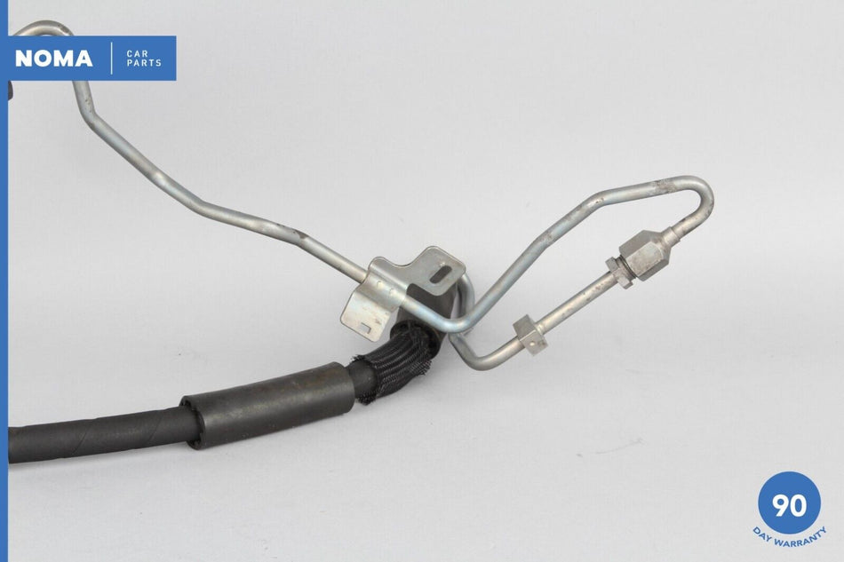 08-09 BMW 535i E60 A/C Air Conditioning Pressure & Suction Hose 9155355 OEM