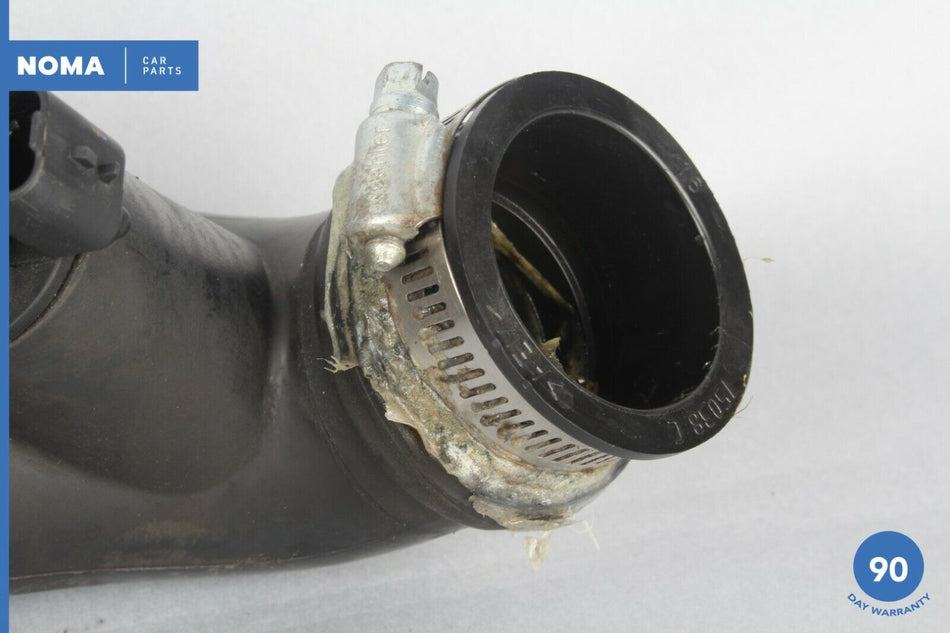 08-14 Mini Cooper S Clubman R55 Engine Air Intake Hose Pipe Tube 7555784 OEM