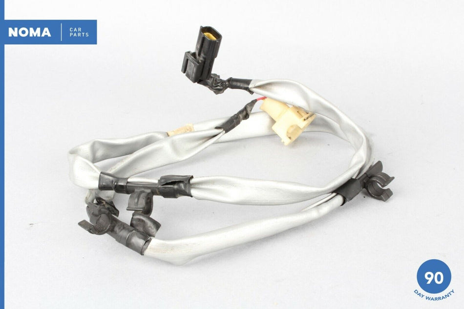 97-02 Jaguar XK8 X100 Power Steering Lead Link Wire Harness LJD3355DA OEM