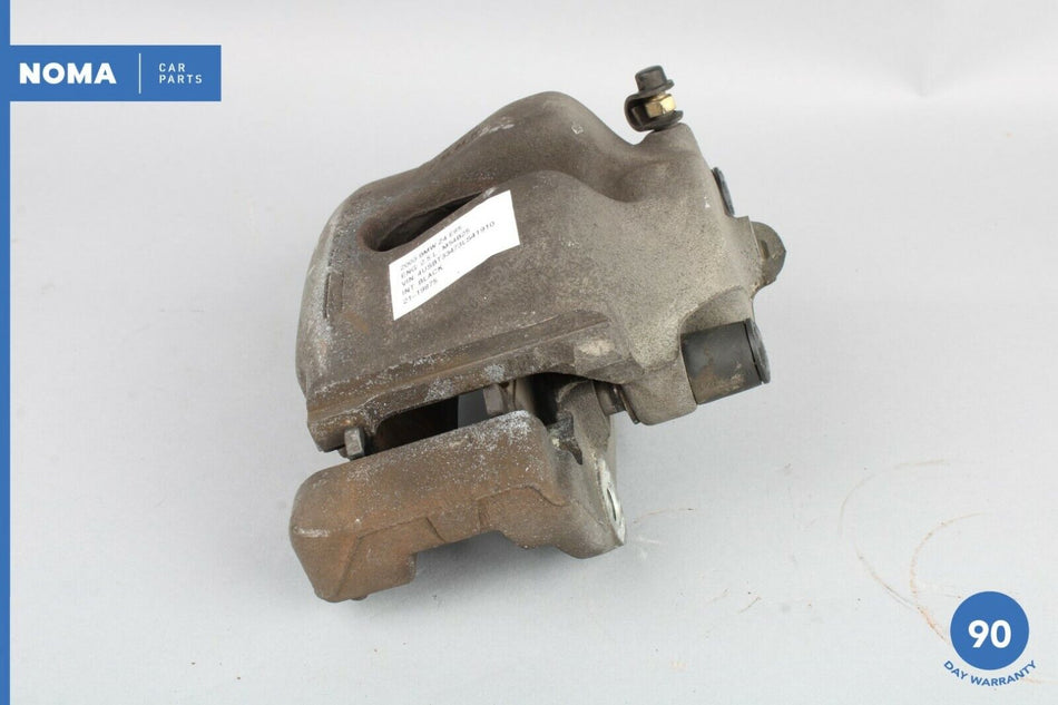 03-05 BMW Z4 E85 Roadster Front Left Driver Side Brake Caliper 6758114 OEM