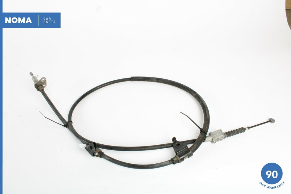 01-06 Lexus XF30 LS430 Rear Right Emergency Parking Brake Cable 4642050040 OEM