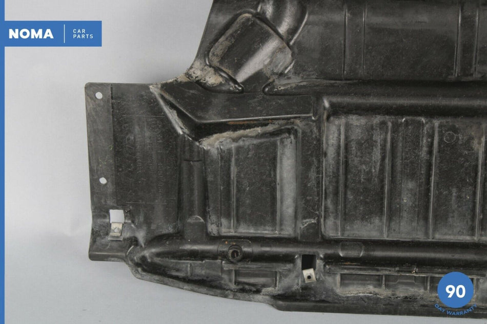 00-06 BMW X5 E53 Front Under Engine Motor Splash Guard Shield Panel 8402436 OEM