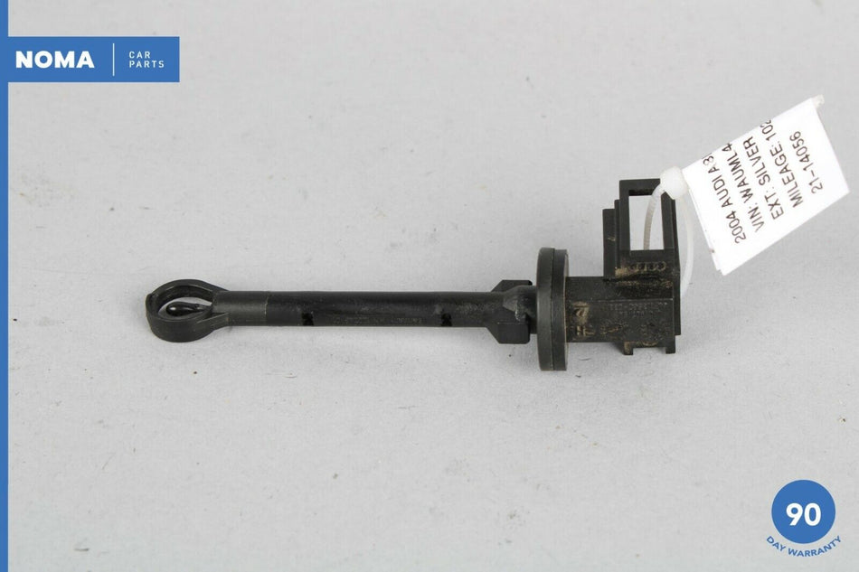 04-10 Audi A8 A8L D3 Quattro Left & Right Inner & Outer Temperature Sensor OEM