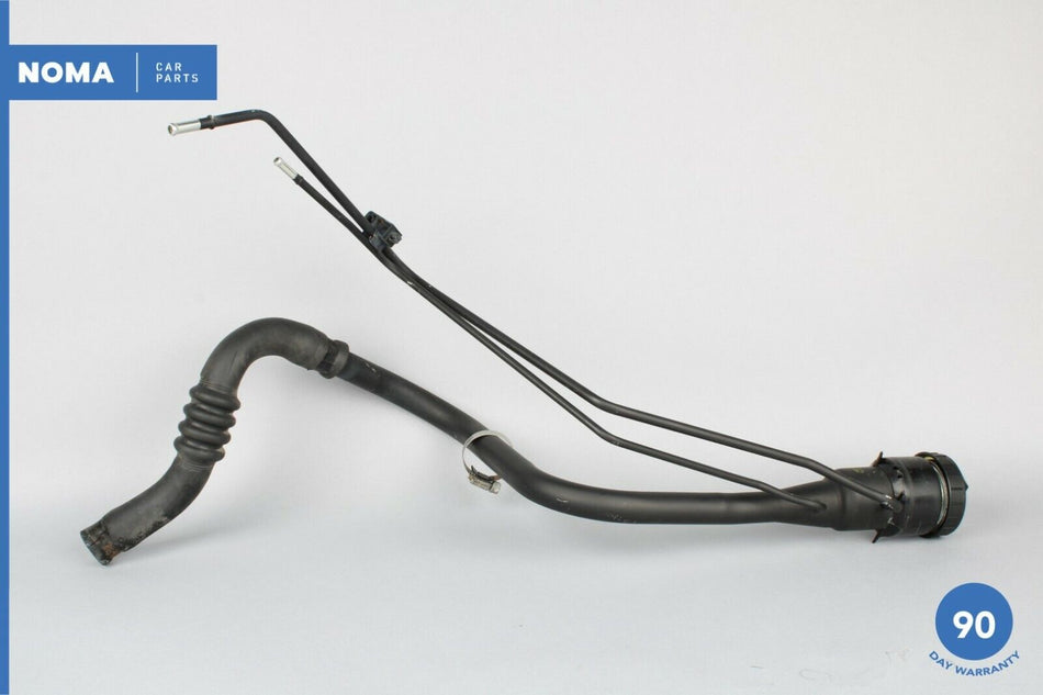 02-06 Lexus SC430 Z40 Fuel Tank Filler Neck Tube Pipe w/ Cap 77201-24080 OEM