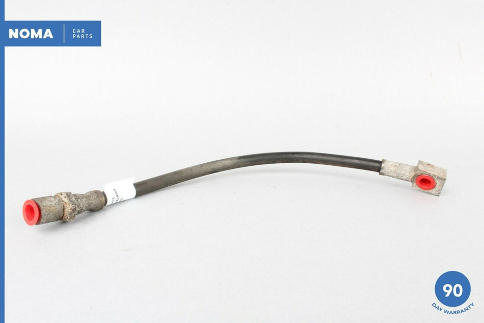 97-03 Jaguar XK8 X100 Rear Right or Left Side Hydraulic Brake Hose Line OEM