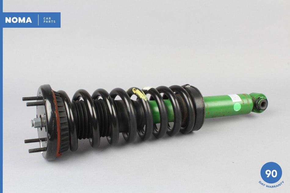 07-09 Jaguar XKR Convertible Rear Left or Right Shock Absorber Strut Adaptive