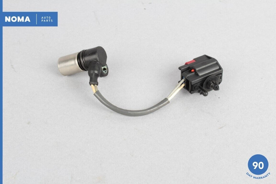 98-09 Jaguar XJ8 VDP X350 Right Passenger Side Camshaft Cam Position Sensor OEM