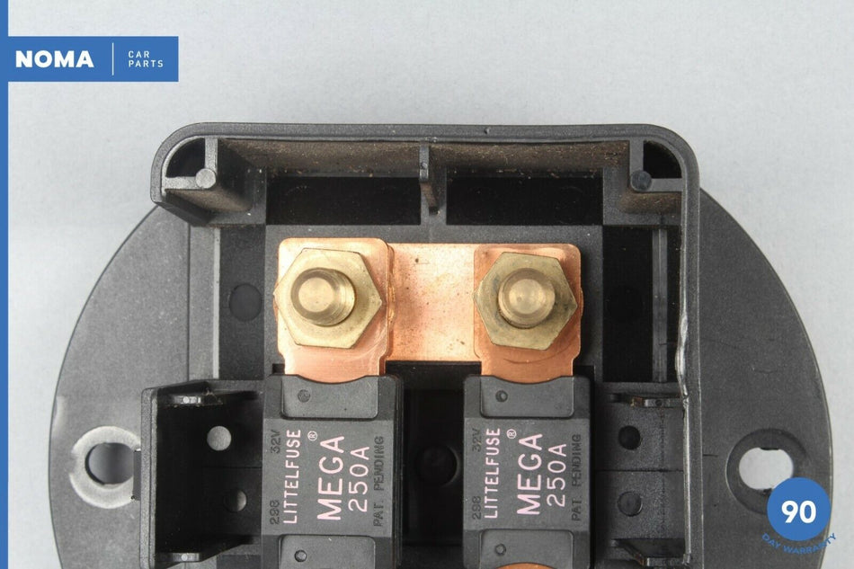 97-06 Jaguar XK8 X100 Fuse Block Protection Module Unit LJA2850BE OEM