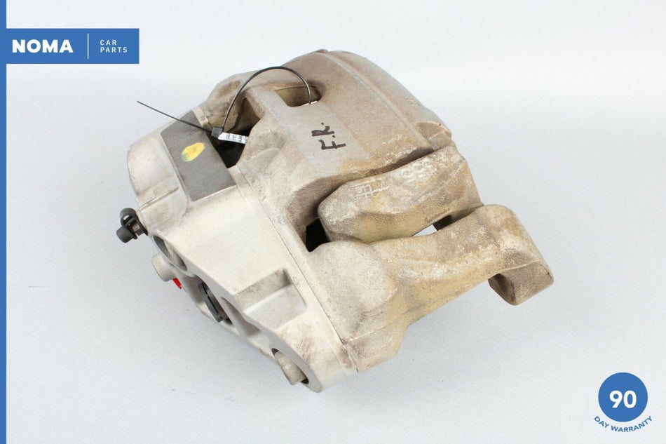 10-13 Jaguar XJL X351 5.0L Front Right Passenger Side Brake Braking Caliper OEM