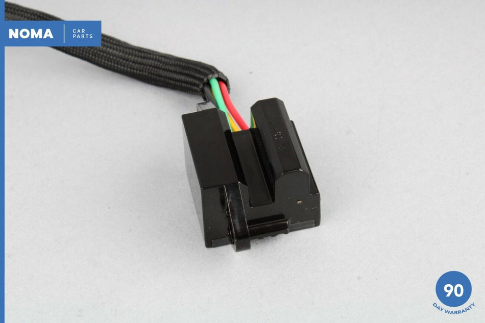 04-09 Jaguar XJR XJ8 Vanden Plas X350 X358 Power Steering Rotation Sensor OEM