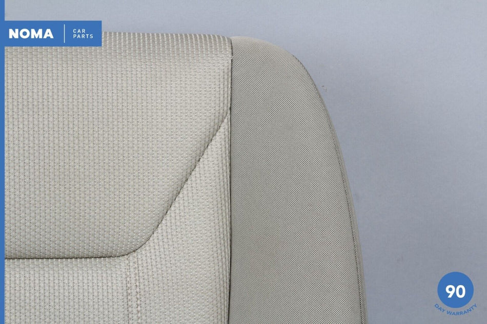 17-21 Subaru Impreza GT Front Right Passenger Side Seat Lower Cushion Ivory OEM