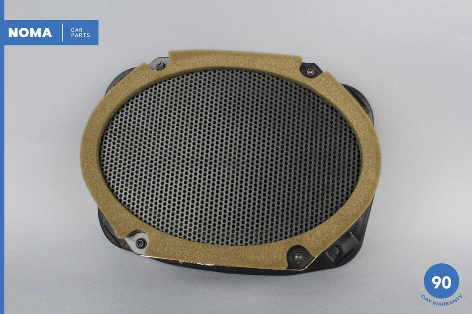 03-08 Jaguar S-Type X202 Right or Left Side Radio Audio Sound Speaker OEM