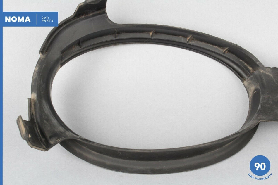 02-08 Jaguar X-Type X400 Front Right Passenger Side Headlight Rubber Seal OEM