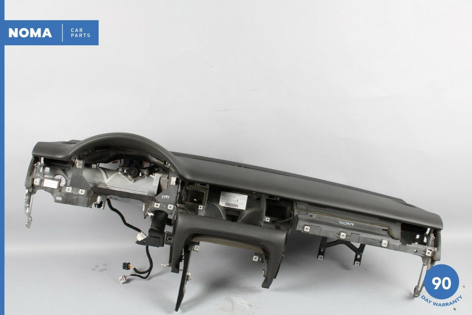 04-10 Audi A8L D3 Quattro Interior Dash Board Facia Assembly OEM