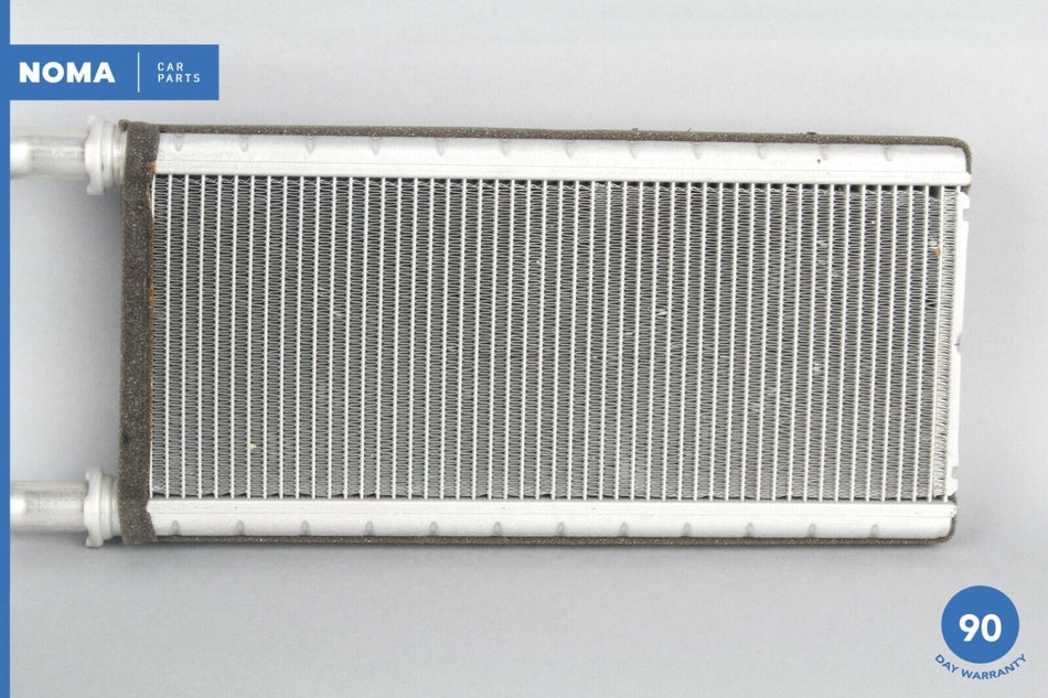 10-15 Jaguar XF X250 HVAC AC A/C Air Conditioning Heater Core Radiator OEM