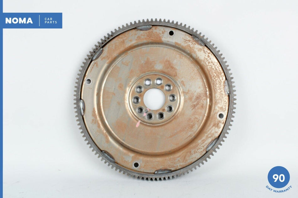 10-12 Jaguar XF XFR X250 5.0L  Automatic Transmission Flywheel Flex Plate OEM