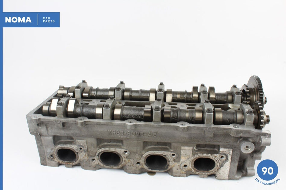 00-02 Jaguar XKR X100 4.0L SC Right Side Engine Cylinder Head Camshaft OEM