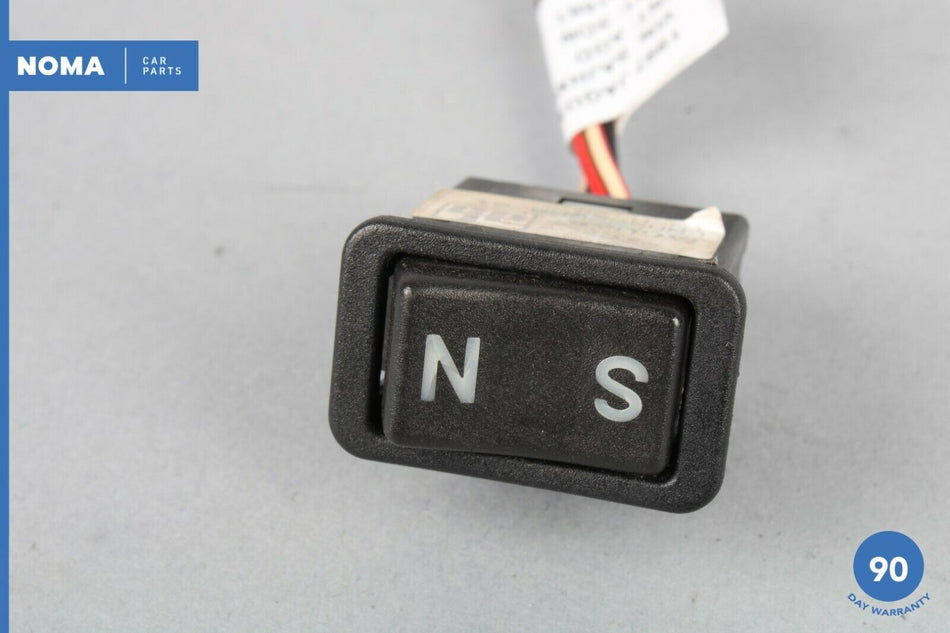 95-97 Jaguar XJ6 Vanden Plas X300 Sportmode Transmission Selector Switch OEM