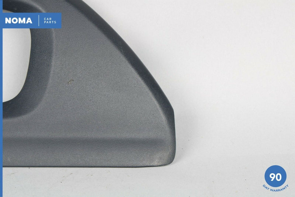 10-18 Jaguar X351 XJ XJL XJR Front Left Seat Control Switch Trim Cover JMN OEM