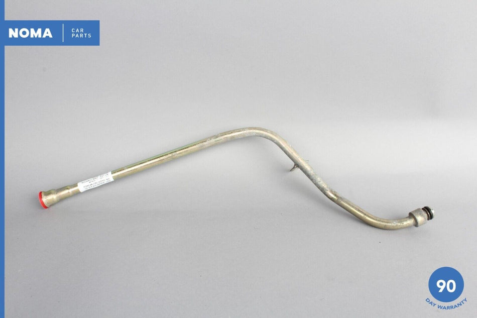 00-03 Jaguar XJ8 SV8 VDP X308 Engine Motor Oil Fluid Level Dipstick Tube OEM