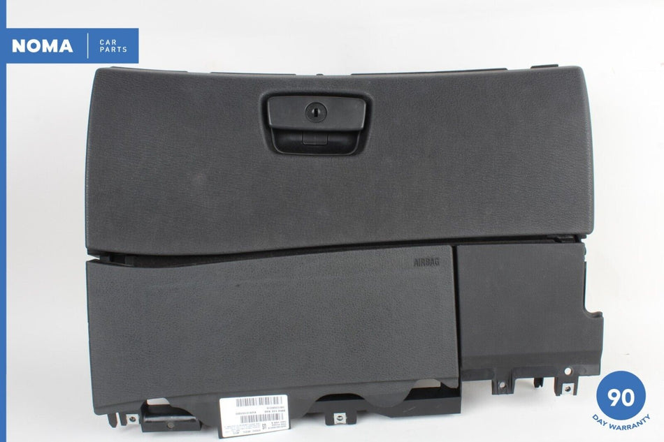 09-16 BMW Z4 E89 Front Right Passenger Side Glove Box Storage Compartment OEM