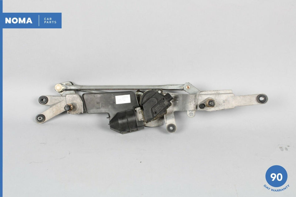 07-12 Lexus XF40 LS460 Windshield Wiper Transmission Linkage w/ Motor OEM