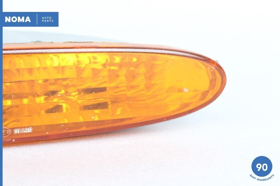 98-03 Jaguar XJR XJ8 VDP X308 Front Right Side Parking Marker Light Lamp OEM