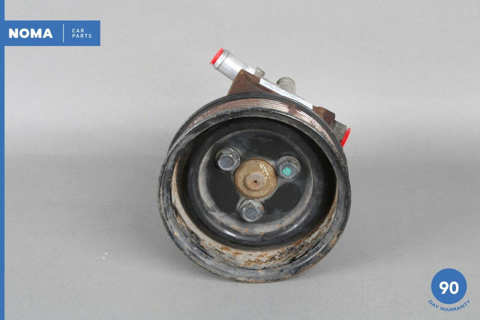 98-03 Jaguar XJ8 XJR VDP X308 Power Steering Pump Assembly MJA8111BG OEM