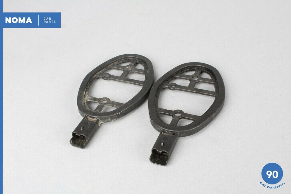 10-17 Jaguar XJL XJ X351 Tire Pressure Signal Initiator Sensor Set of 2 OEM