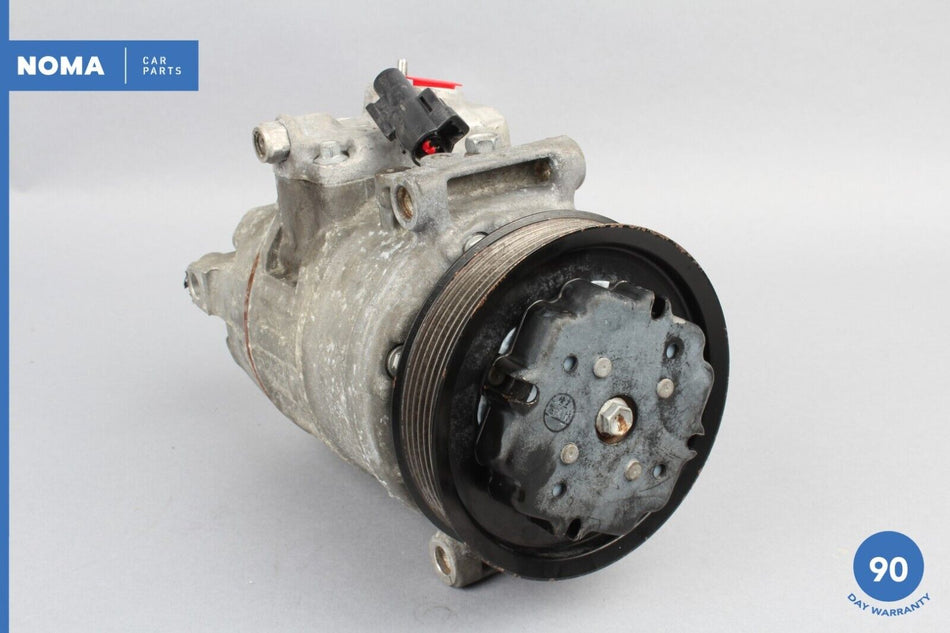 04-09 Jaguar XJ8 XJR VDP X350 X358 HVAC Air Conditioning Compressor Clutch OEM