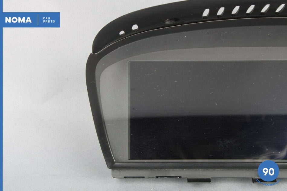 2007 BMW 335i E92 E90 E91 Dashboard Info Screen Display Monitor 9145102 OEM